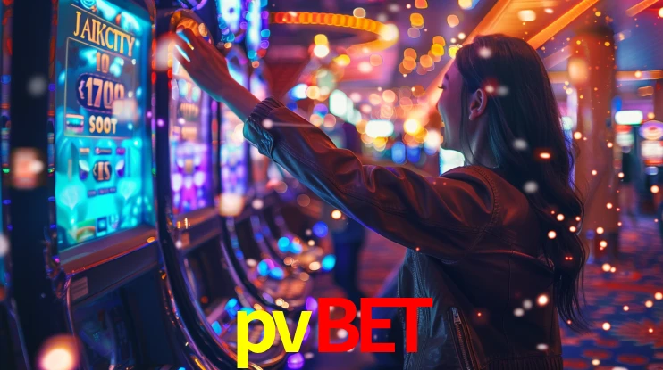 pvbet - O Cassino Mais Exclusivo Do Brasil - pvbet.com