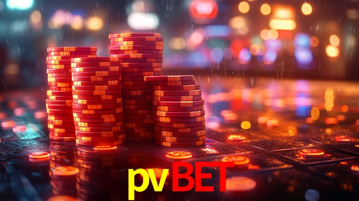 pvbet: Seu Cassino Premiado com Pagamentos Rápidos