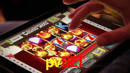 Desvendando o Mundo dos Jogos Virtuais na pvbet