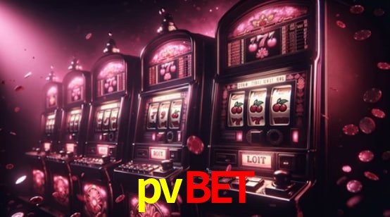 Bônus de Boas-vindas pvbet