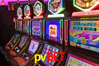 Inovações de Jogos na pvbet: O Futuro das Experiências Interativas