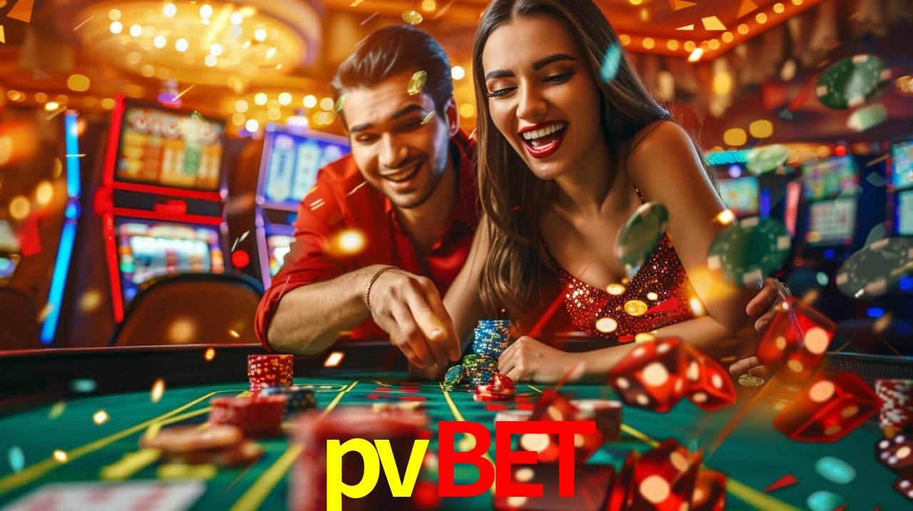 pvbet Caça-níqueis de mesa