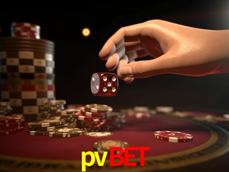 plataforma pvbet