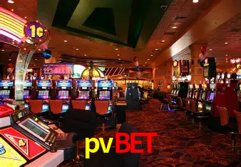 Descubra a Magia dos Jogos de Arcade no pvbet