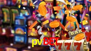Jogos App pvbet