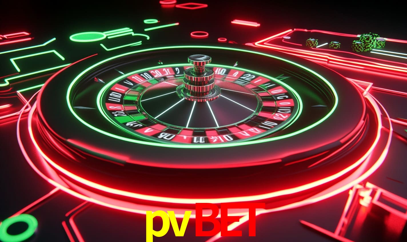 Interface do App pvbet