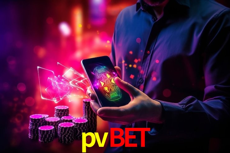Login Seguro pvbet