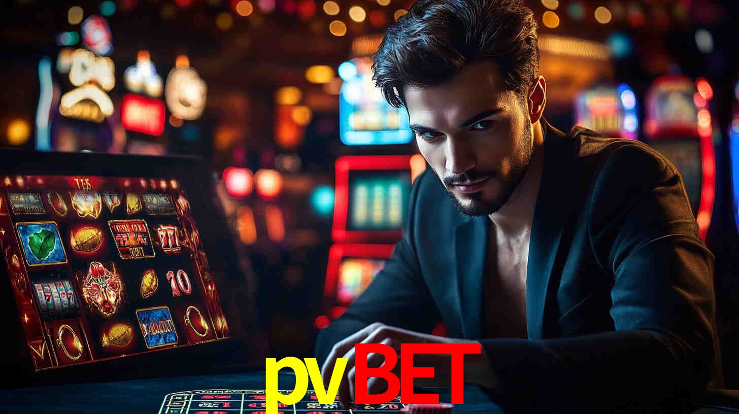 pvbet bet Brasil