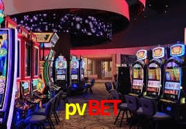 Evolução VIP pvbet
