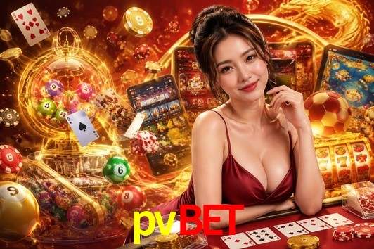 Responsive Design pvbet