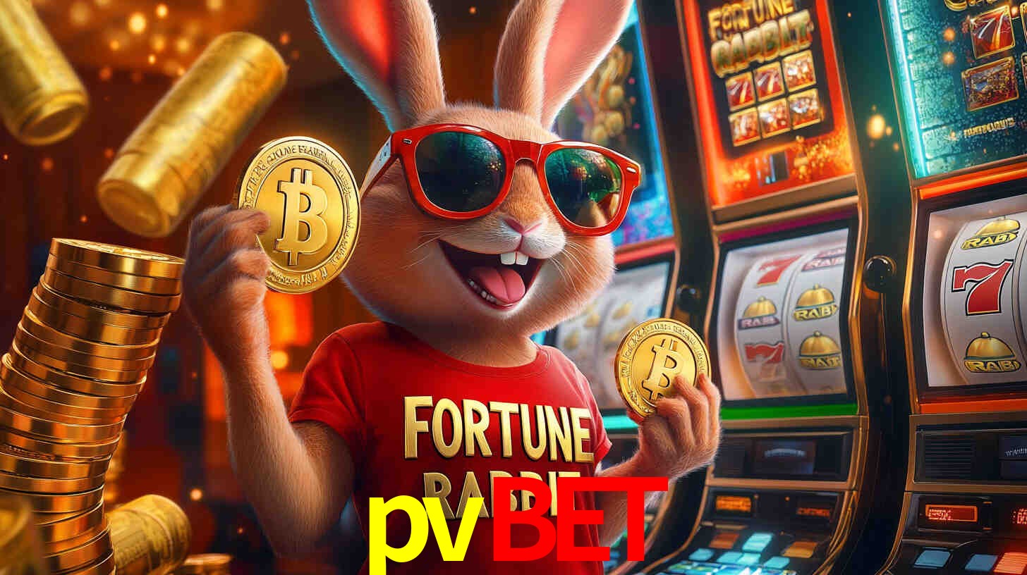 App Mobile pvbet