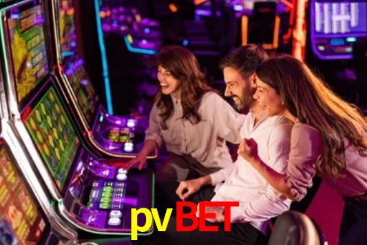 Apostas de Futebol pvbet