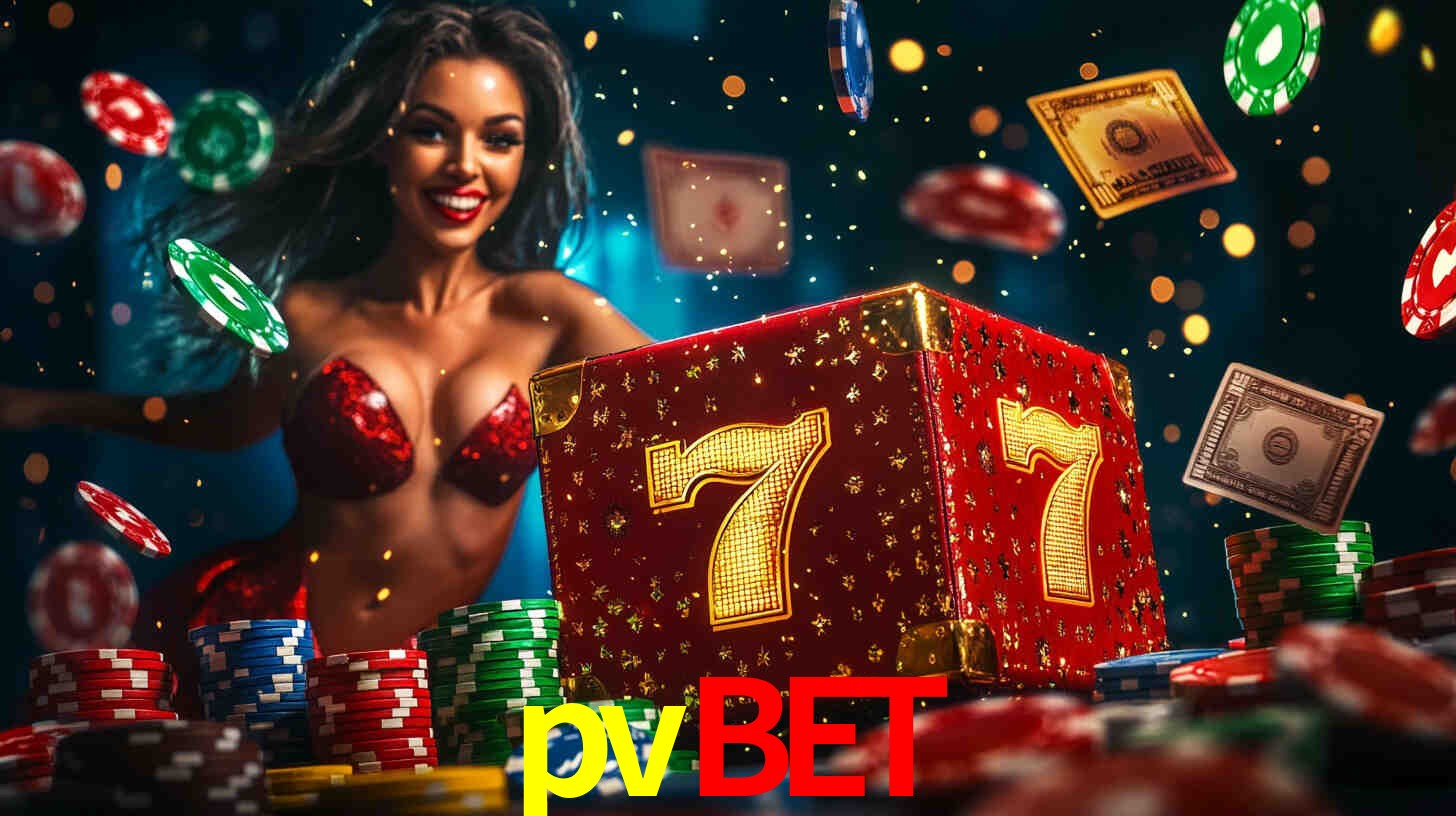 cassino pvbet