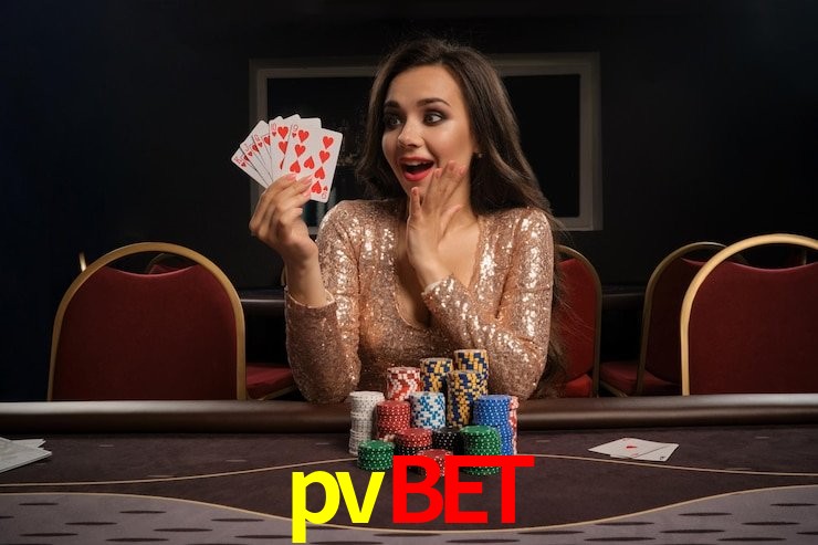 Apostas de Tênis pvbet