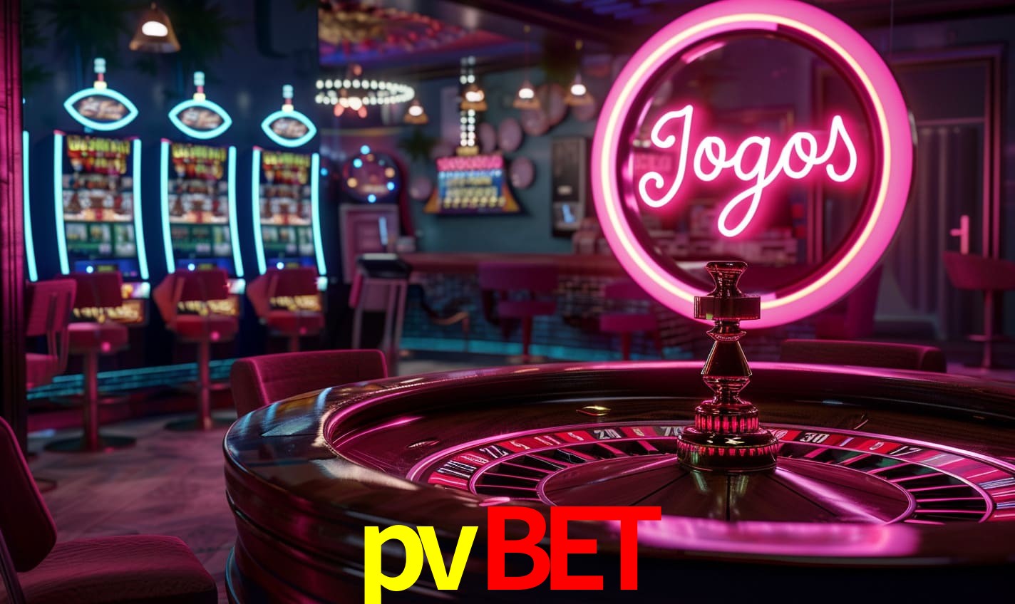 PIX Instantâneo pvbet