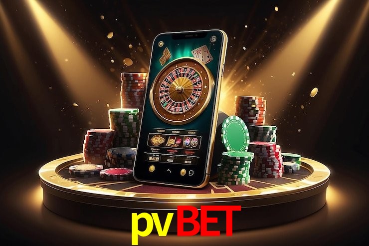 pvbet Caça-níqueis móveis