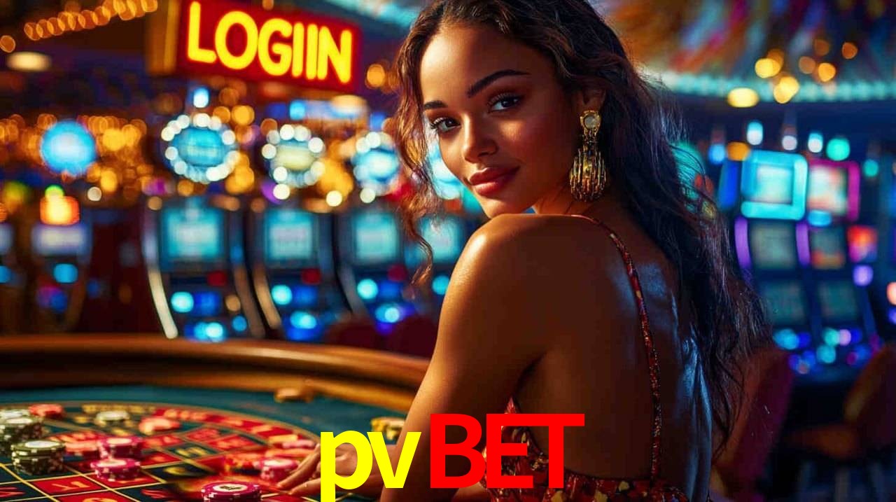 pvbet Tipos de máquinas caça-níqueis