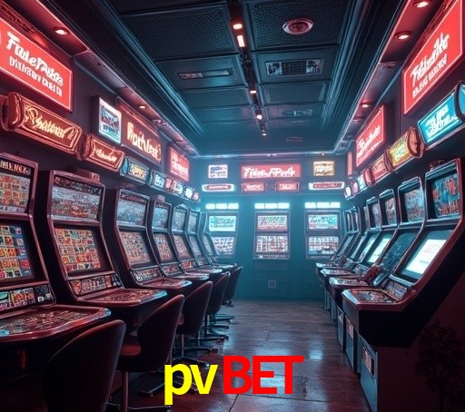Sistema VIP pvbet