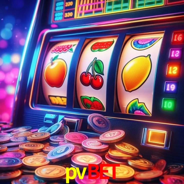 Aplicativo móvel pvbet para iOS e Android