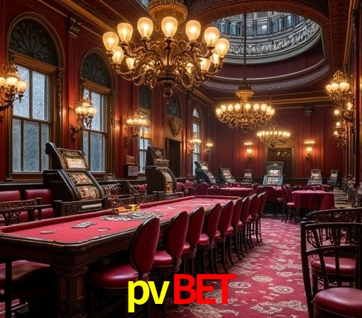 Vantagens VIP pvbet