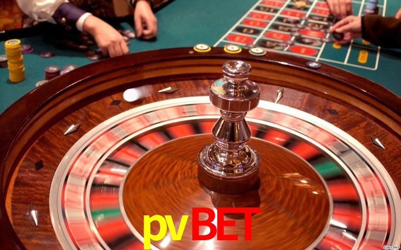 Jogos de Slot pvbet