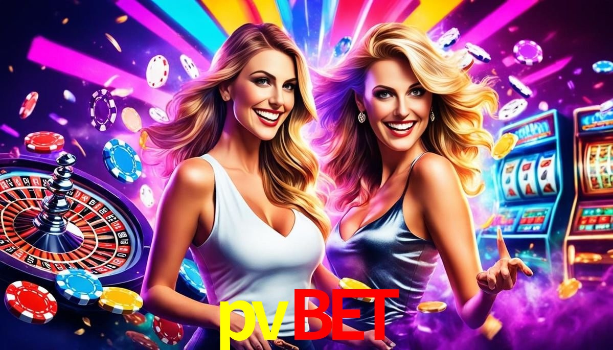 Recursos de Bônus pvbet