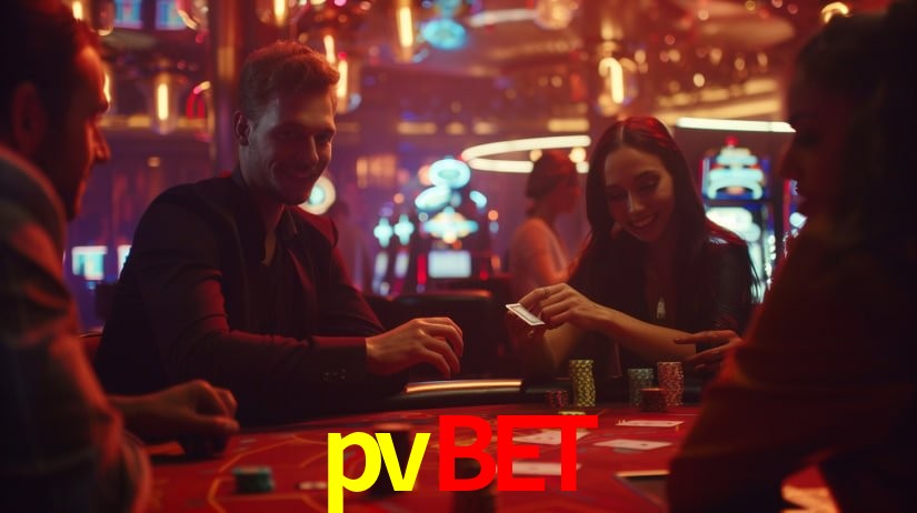 A Emoção da Loteria na pvbet: Uma Chance de Mudança de Vida