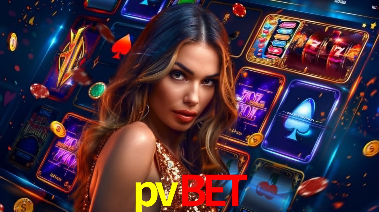 Casino Ao Vivo pvbet