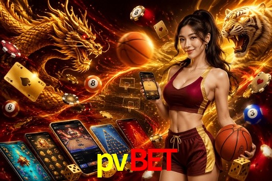 Slot Games pvbet