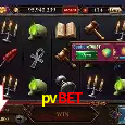 Desvendando o Mundo dos Jogos Virtuais na pvbet