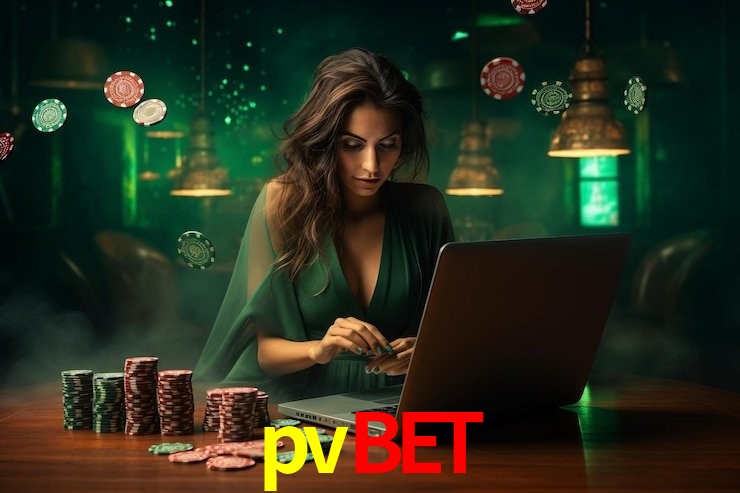App pvbet Android