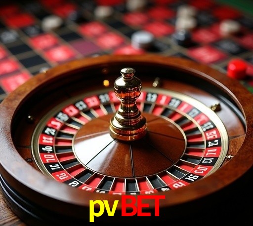 Progressão VIP pvbet