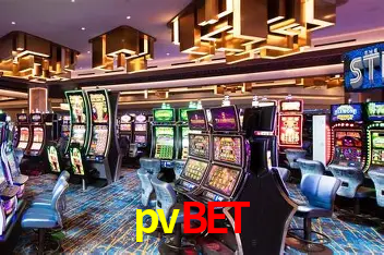 Inovações de Jogos na pvbet: O Futuro das Experiências Interativas
