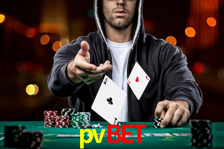 Notificações App pvbet