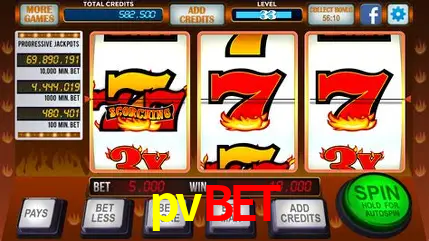Inovações de Jogos na pvbet: O Futuro das Experiências Interativas