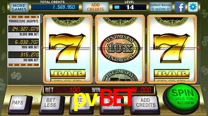 Descubra a Magia dos Jogos de Arcade no pvbet