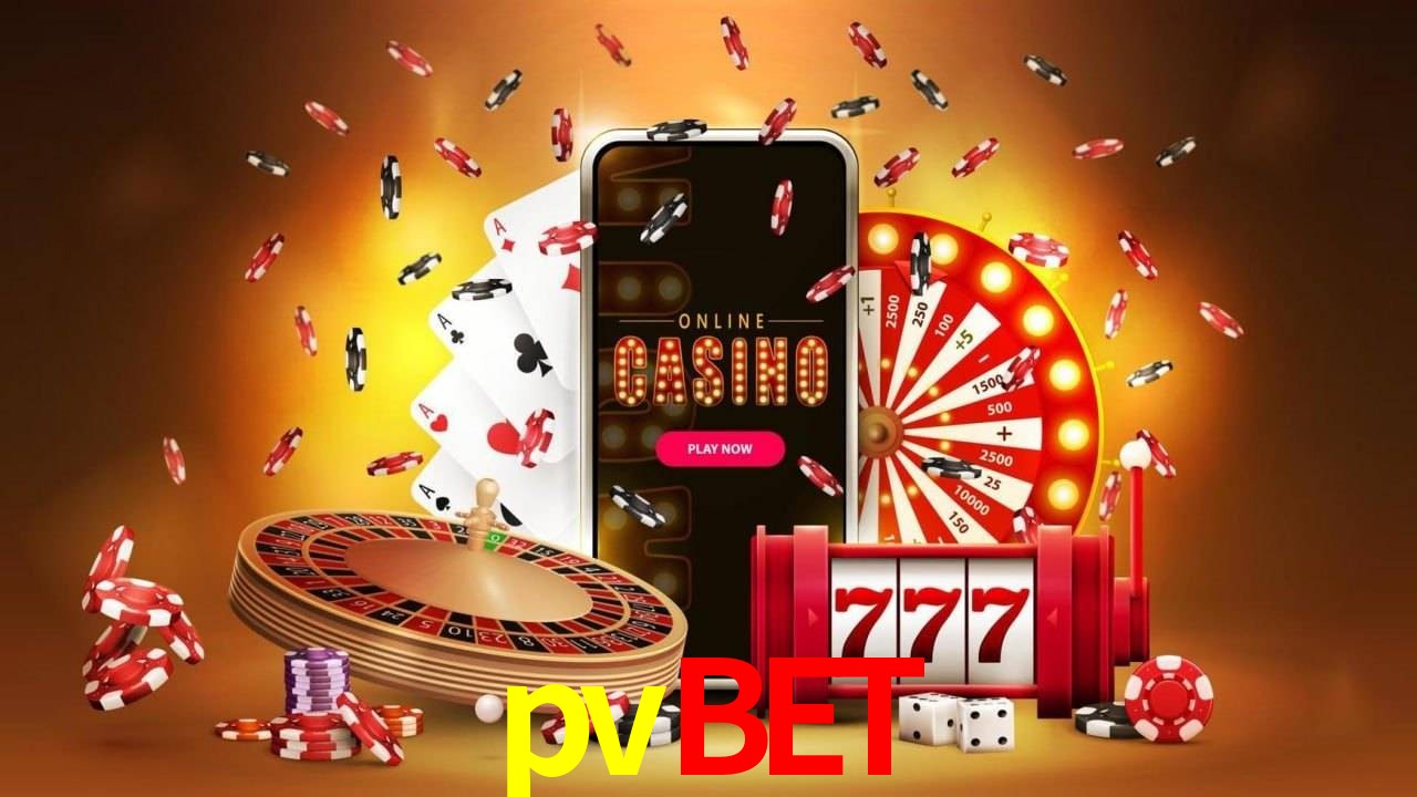 pvbet Premiação acumulada / Jackpot