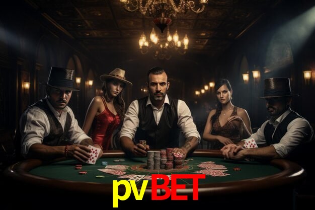 Casino VIP pvbet