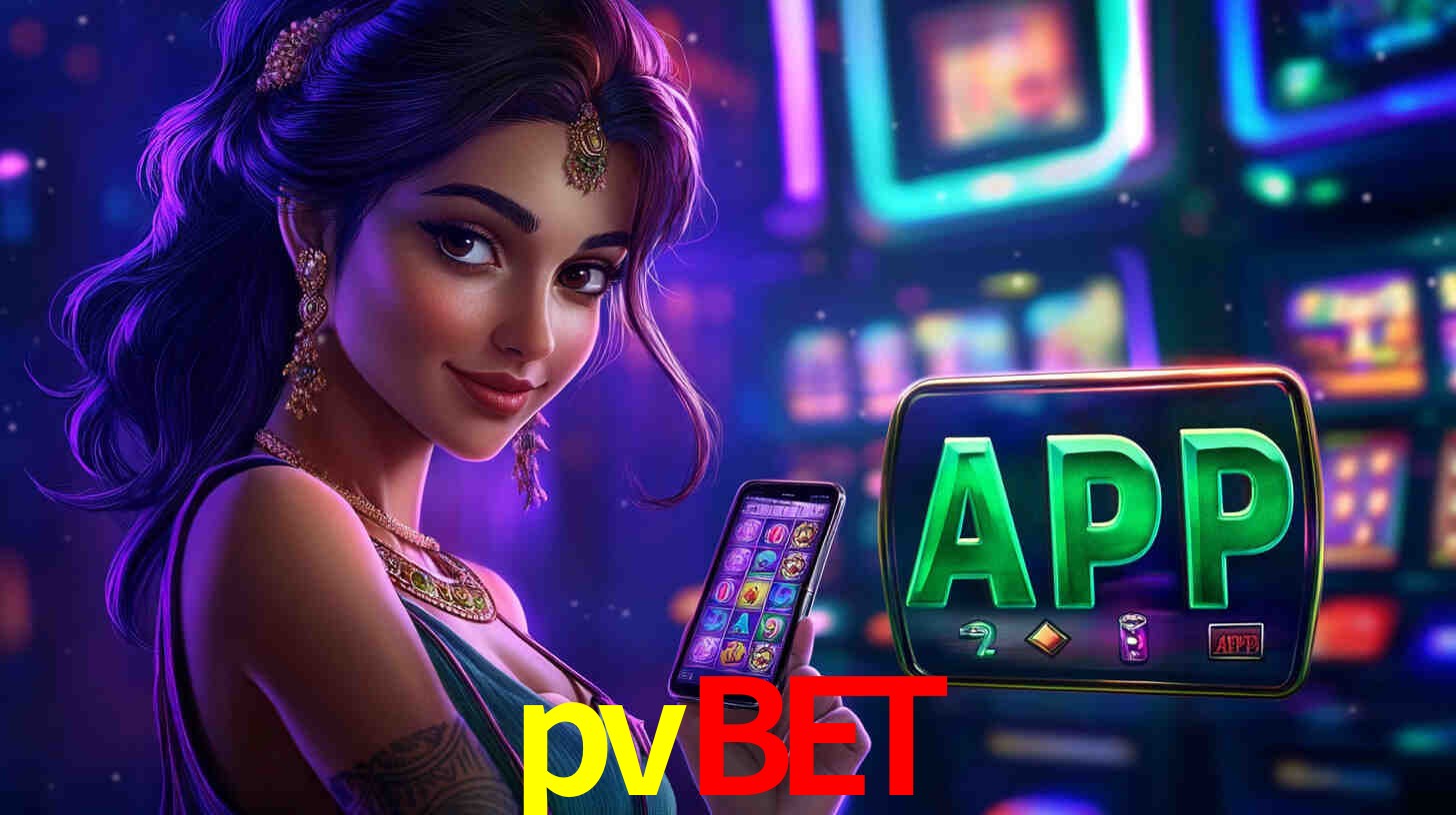 pvbet bet casino