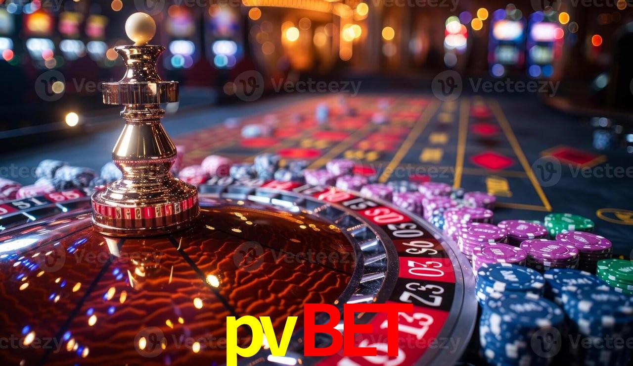 Descubra a Essência do pvbet: Nossa História e Compromissos