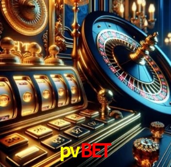 Design Responsivo pvbet