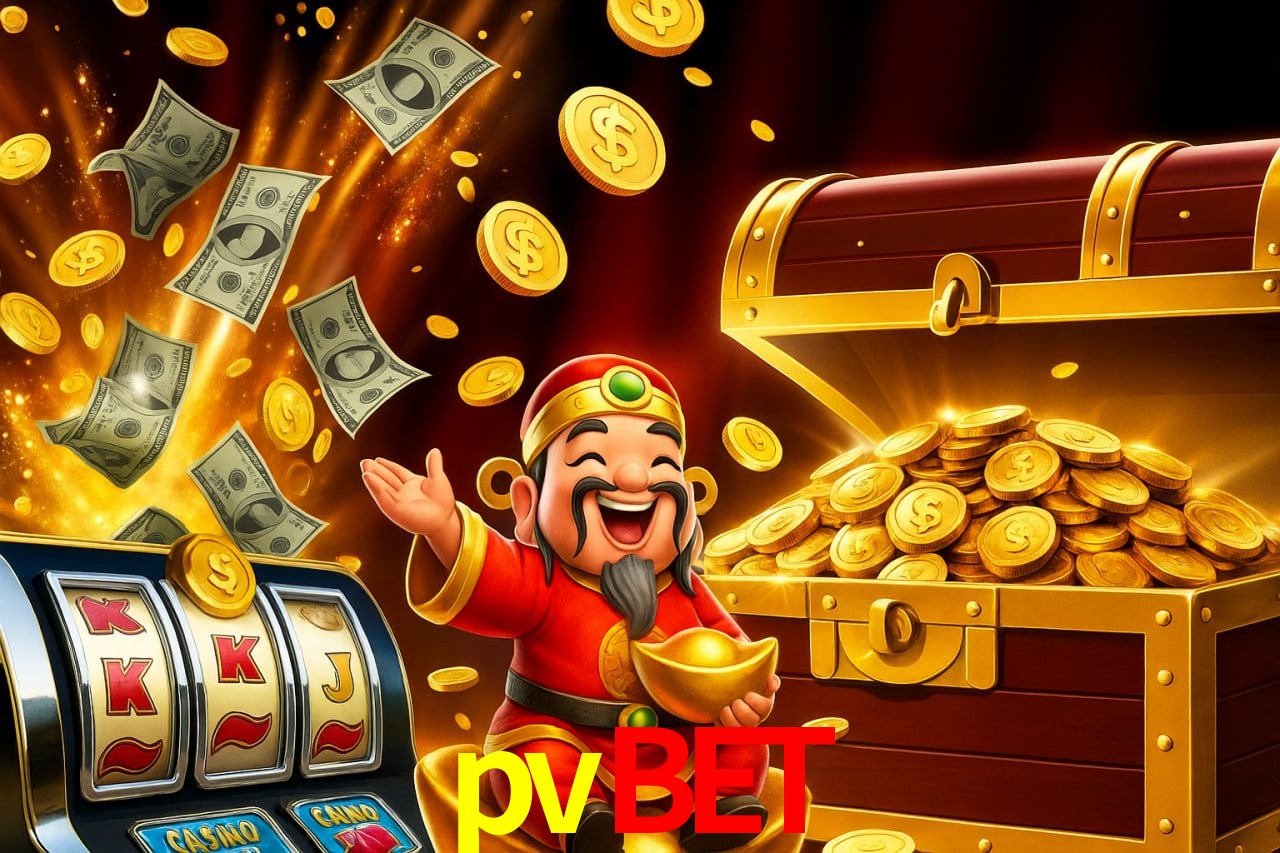 Diretório de Jogos pvbet