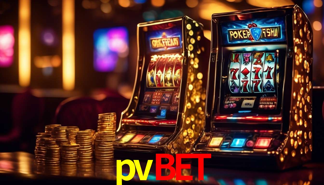 Torneios pvbet