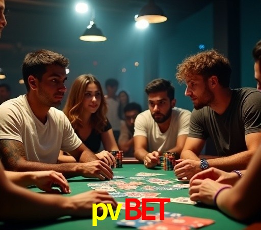Vitória pvbet